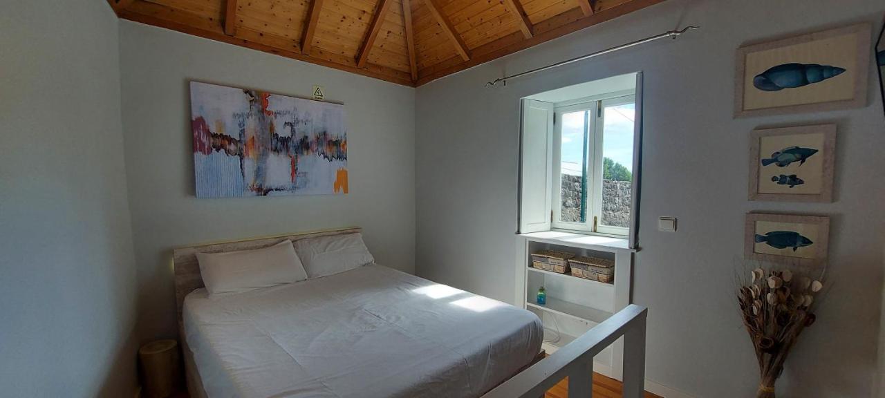 Madalena Beach Tiny House Ponta do Sol  Exterior photo